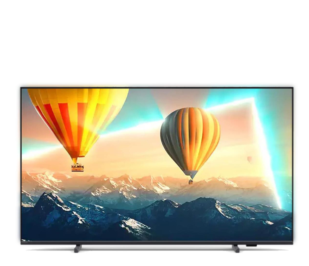 PHILIPS 65PUS8079 LED 4K Titan OS Ambilight 3 Dolby Atmos - 1240815 - zdjęcie